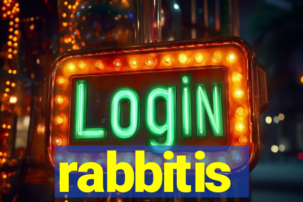 rabbitis