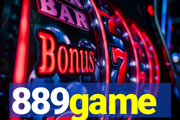 889game