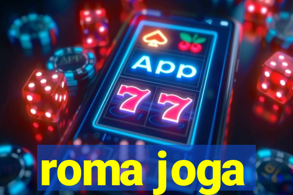 roma joga