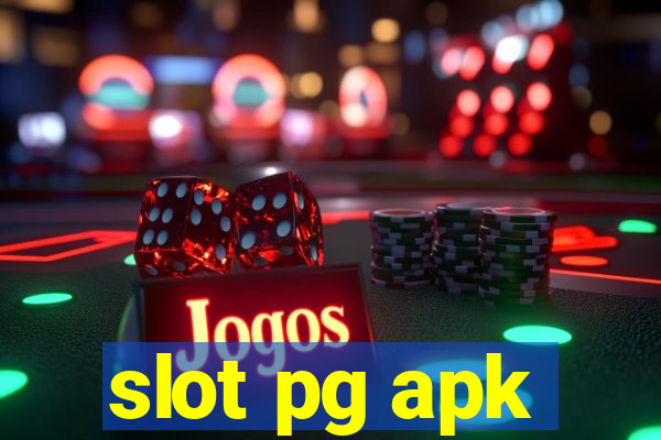 slot pg apk