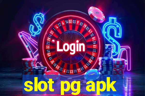 slot pg apk