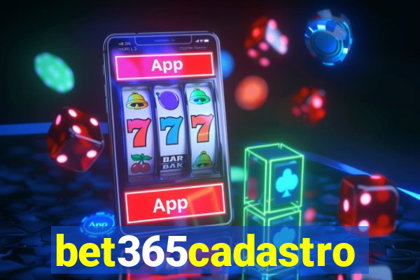 bet365cadastro