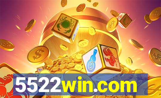 5522win.com