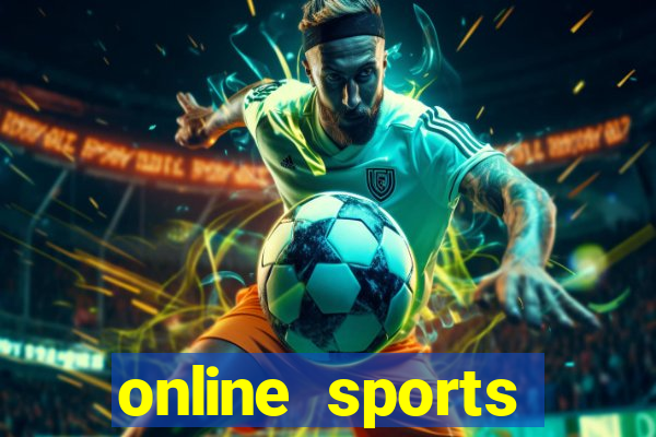 online sports betting online