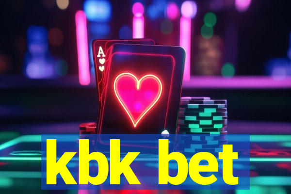 kbk bet