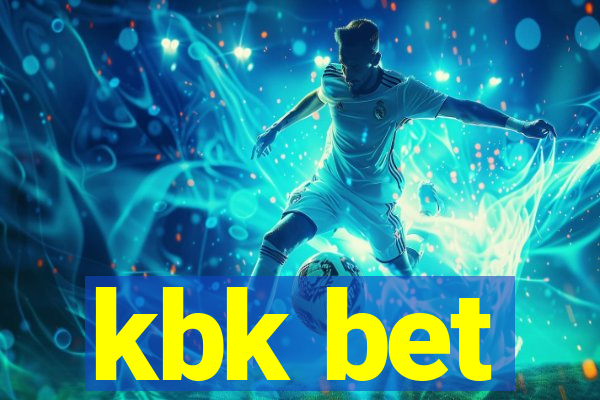 kbk bet