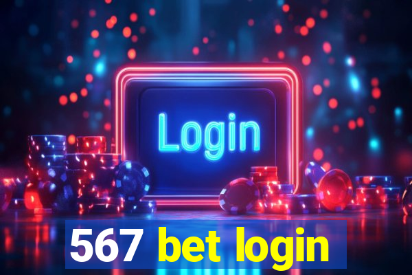 567 bet login