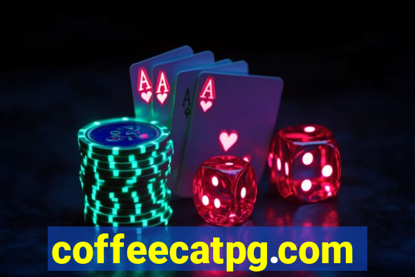 coffeecatpg.com