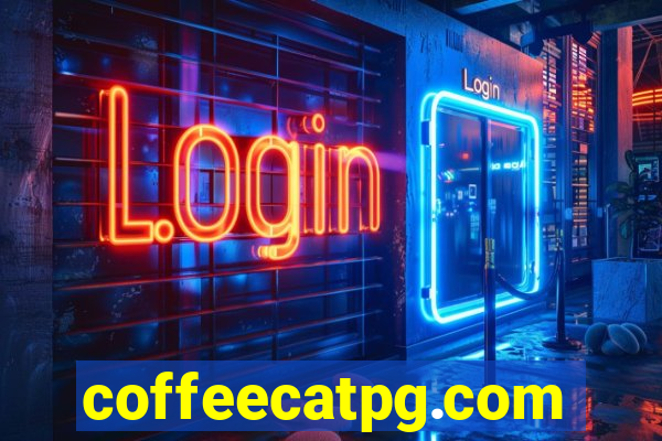 coffeecatpg.com