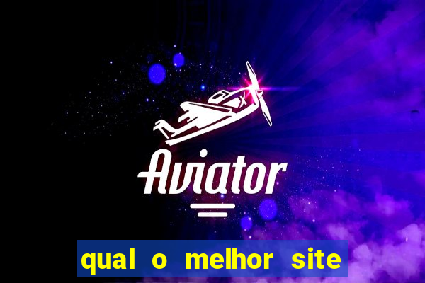 qual o melhor site de aposta