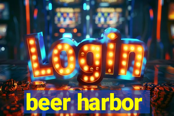 beer harbor