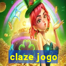 claze jogo