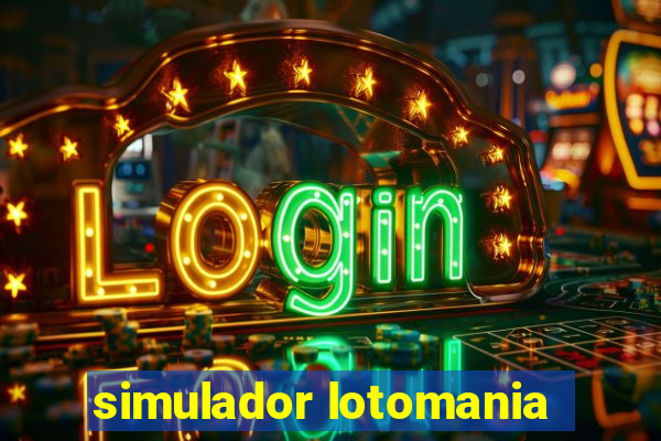 simulador lotomania