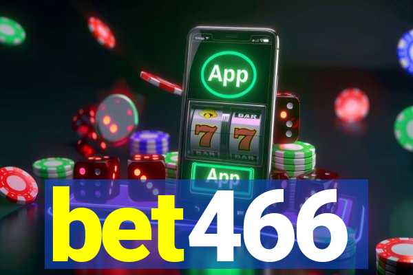 bet466