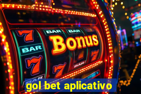 gol bet aplicativo