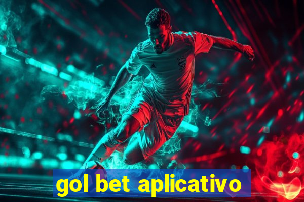 gol bet aplicativo