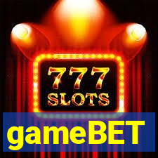 gameBET