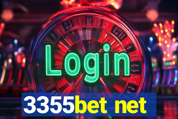 3355bet net