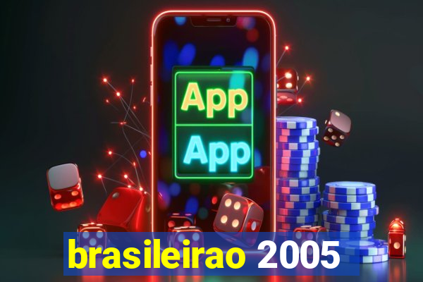 brasileirao 2005