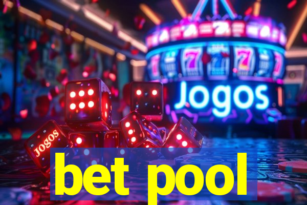 bet pool