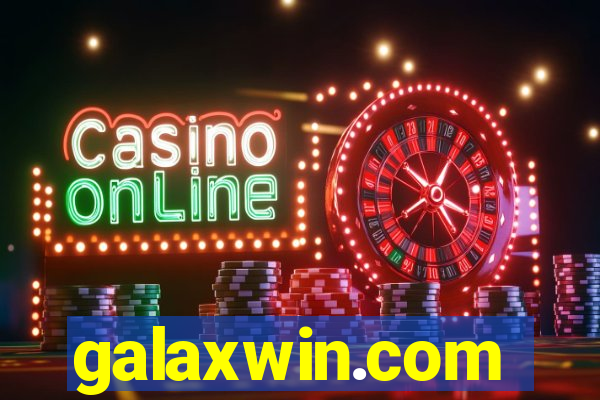 galaxwin.com