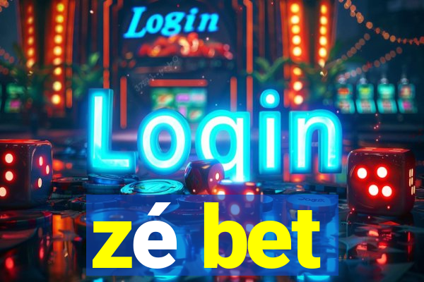 zé bet