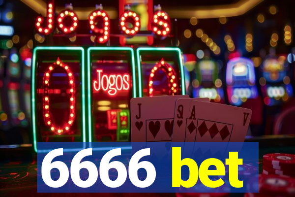 6666 bet