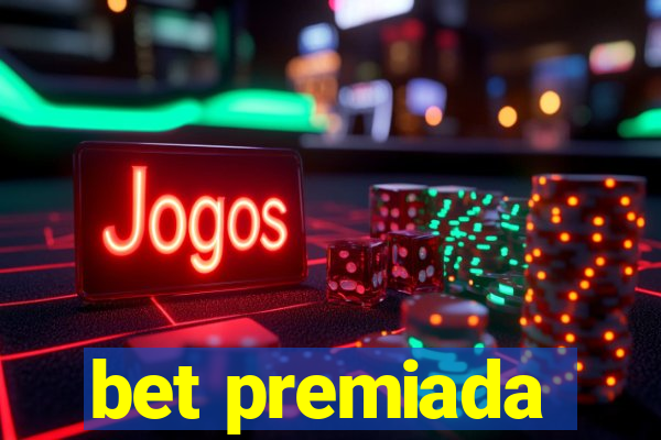 bet premiada