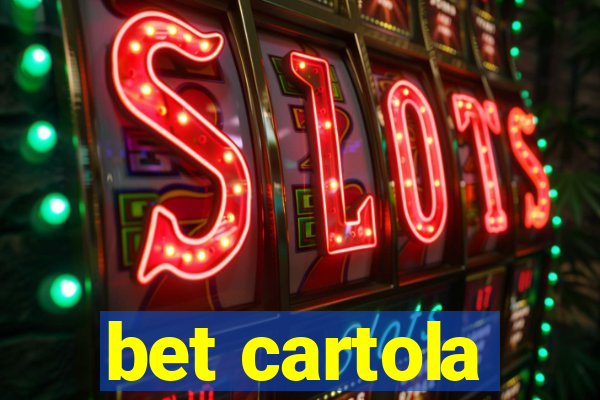 bet cartola