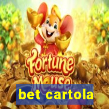 bet cartola