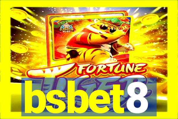 bsbet8