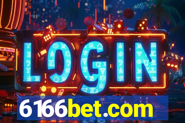 6166bet.com