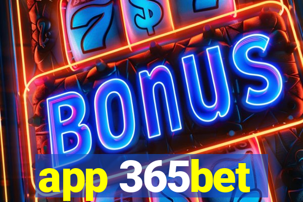 app 365bet