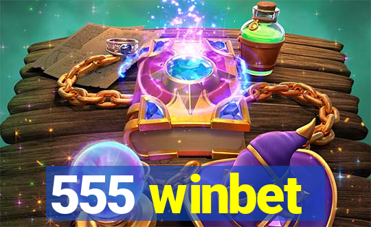 555 winbet