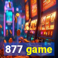 877 game