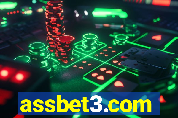 assbet3.com