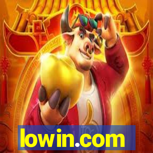 lowin.com