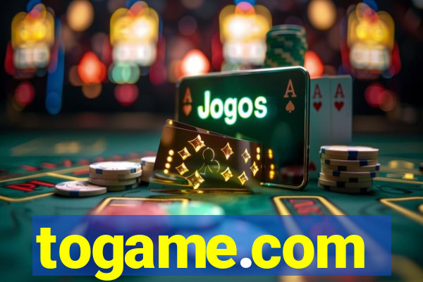 togame.com