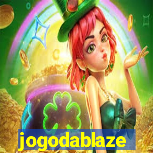 jogodablaze