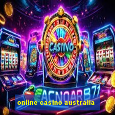 online casino australia