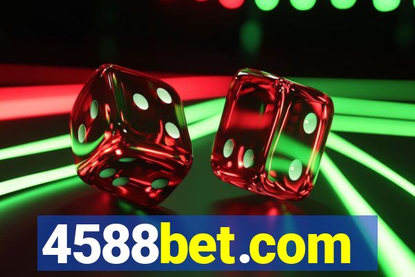 4588bet.com