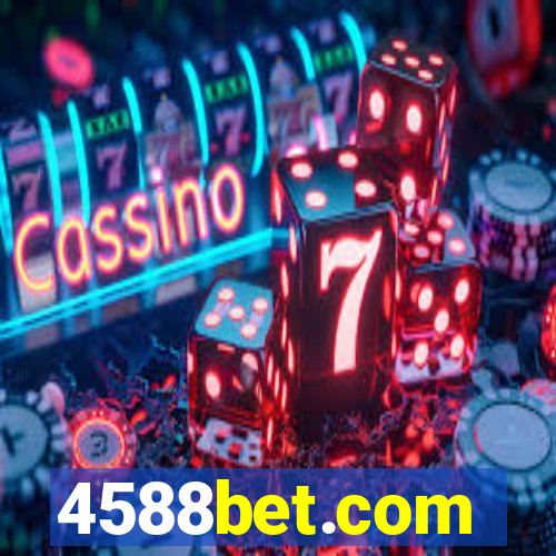 4588bet.com