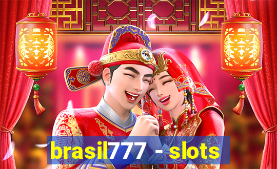 brasil777 - slots