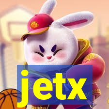 jetx