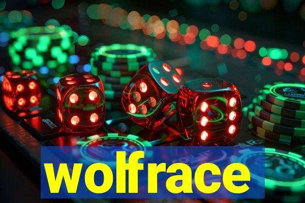 wolfrace