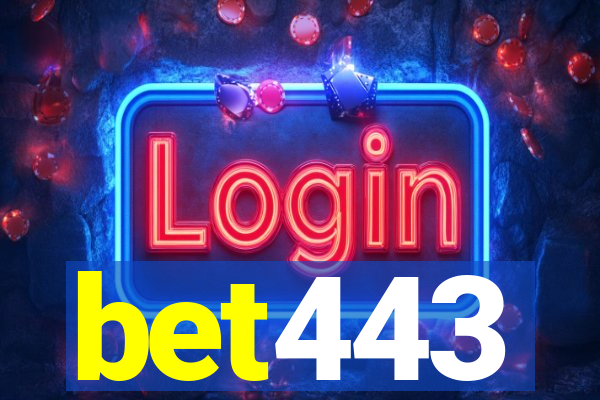 bet443