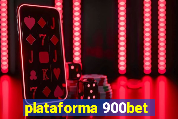 plataforma 900bet