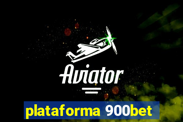 plataforma 900bet