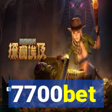 7700bet