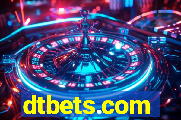 dtbets.com